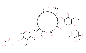磷酸泰樂菌素