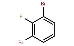 1,3-二溴-2-氟苯