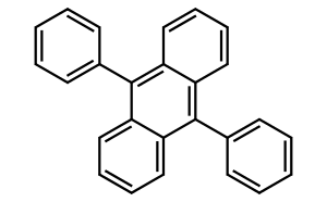 9,10-二联苯蒽