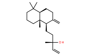 13-Epimanool