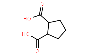 1,2-環(huán)戊烷二甲酸