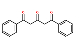 1,5-二苯基戊-1,3,5-三酮