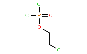 2-Chloroethylphosphoryl Dichloride