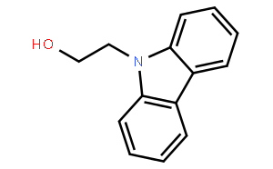 9-咔唑乙醇