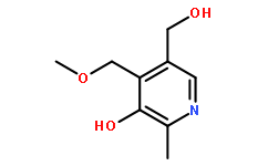 4-methoxymethylpyridoxine
