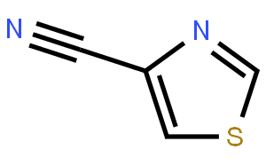 4-Cyanothiazole