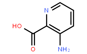 3-氨基吡啶-2-羧酸