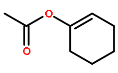 1-Cyclohexenyl acetate