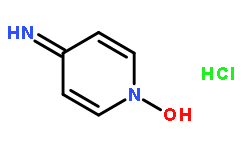 4-氨基吡啶氮氧化物盐酸盐
