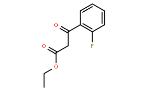 3-(2-氟苯基)-3-氧代-丙酸乙酯