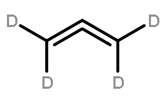 Propadiene-d4 (gas)