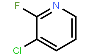 3-氯-2-氟吡啶