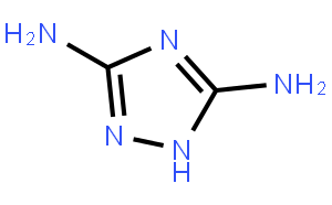 3,5-Diamino-1,2,4-triazole