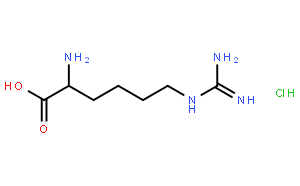 L-高精氨酸盐酸盐
