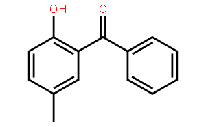 2-​Hydroxy-​5-​methylbenzophenone