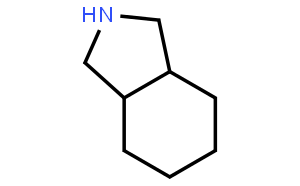 顺-六氢异吲哚林