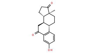 6-Keto Estrone
