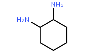 顺式-1,2-环己二胺
