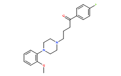氟苯丙酮哌嗪