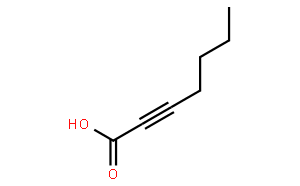2-Heptynoic Acid