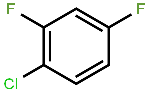 2,4-二氟氯苯