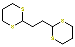 2,2'-Ethylenebis(1,3-dithiane)