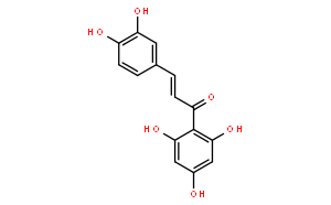 圣草素查尔酮