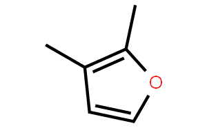 2,3-Dimethylfuran
