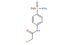 2-氯-4'-磺酰胺类