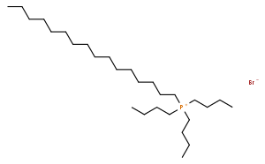 三丁基十六烷基溴化膦