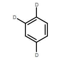 Benzene-1,2,4-d3