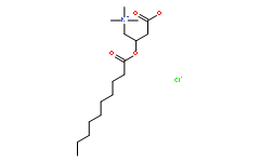 (±)-Decanoylcarnitine chloride