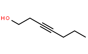 3-Heyptyn-1-ol