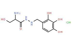 盐酸苄丝肼