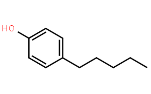 4-戊基苯酚