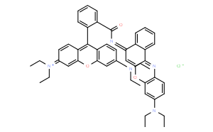 Rhodanile Blue