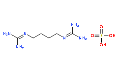 Arcaine Sulfate