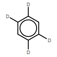 Benzene-1,2,4,5-d4