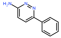 6-Phenylpyridazin-3-amine