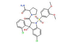 Relcovaptan