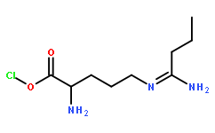Ethyl-L-NIO (hydrochloride)