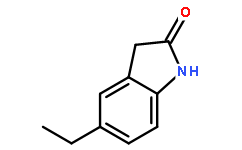5-ethyl-1,3-dihydro-2H-Indol-2-one