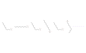 1-十六烷磺酸钠盐
