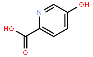 5-羟基-2-吡啶羧酸