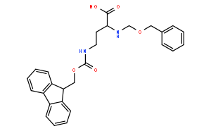 Z-Dab(Fmoc)-OH