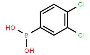 3,4-二氯苯硼酸