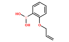 2-Allyloxyphenylboronic Acid