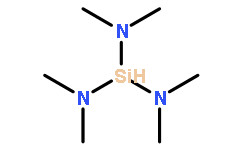 三(二甲氨基)硅烷