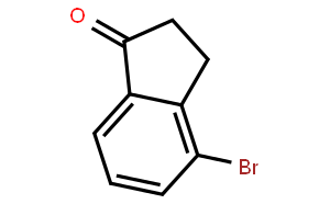 4-溴-1-茚酮