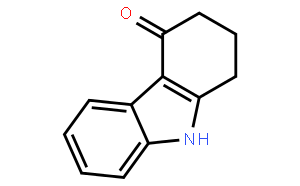 四氢咔唑酮
